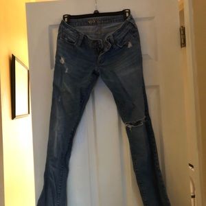 Bullhead jeans
